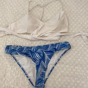 New! 👙SHEIN two piece swimsuit